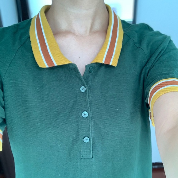 ASOS t shirt Dress - Picture 3 of 12